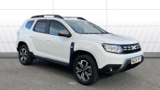 Dacia Duster 1.0 TCe 90 Journey 5dr Petrol Estate